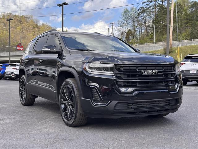 Used 2023 GMC Acadia For Sale in Pikeville, KY