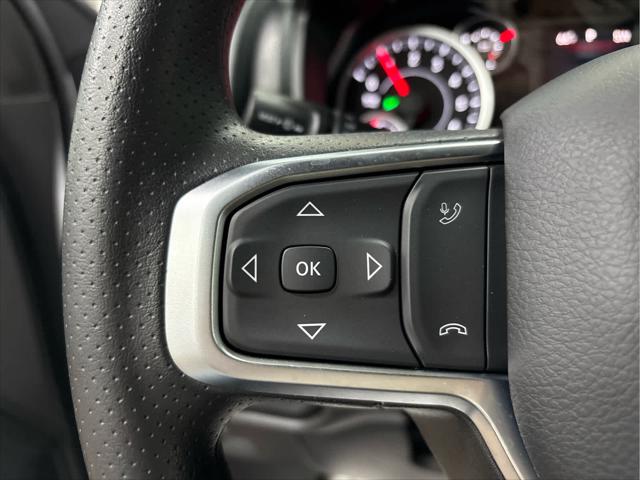 New 2025 RAM 1500 For Sale in Wilmington, OH