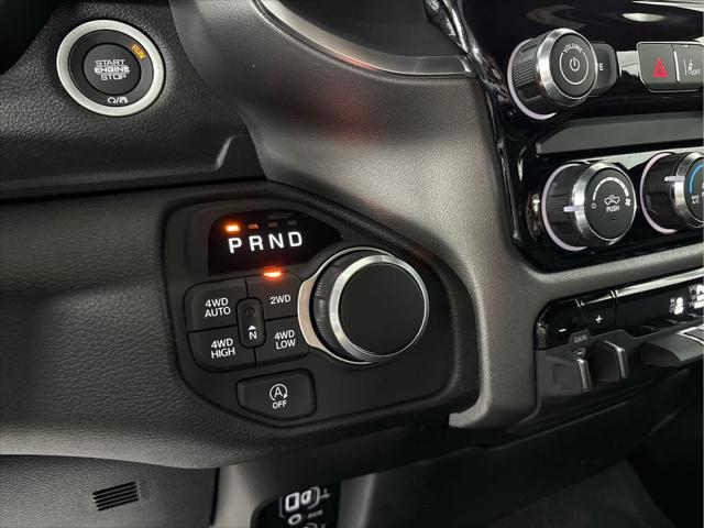 New 2025 RAM 1500 For Sale in Wilmington, OH