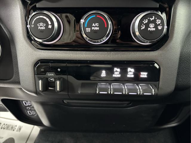 New 2025 RAM 1500 For Sale in Wilmington, OH