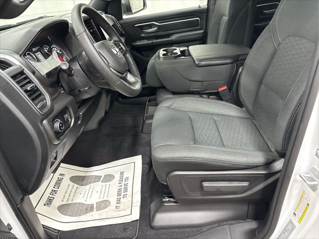 New 2025 RAM 1500 For Sale in Wilmington, OH