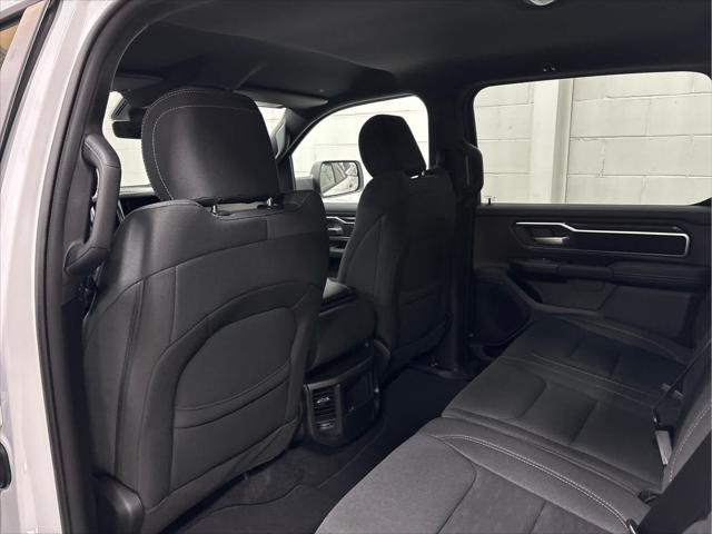 New 2025 RAM 1500 For Sale in Wilmington, OH