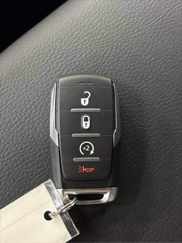 New 2025 RAM 1500 For Sale in Wilmington, OH