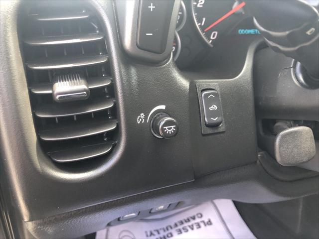 Used 2006 Chevrolet Corvette For Sale in Jackson, MI