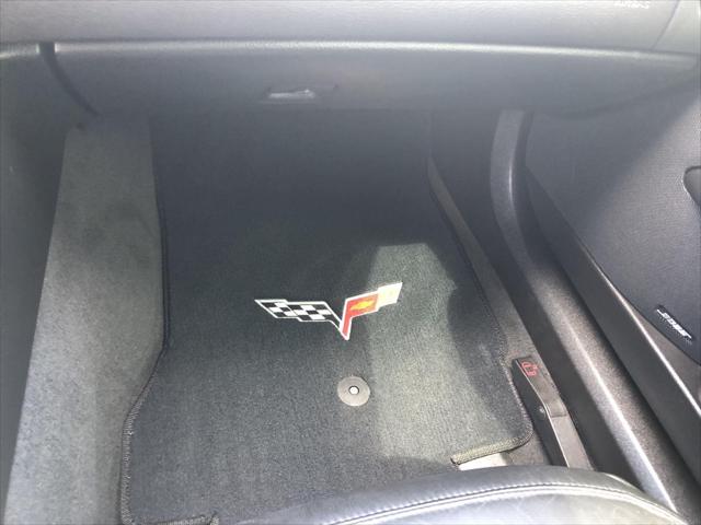 Used 2006 Chevrolet Corvette For Sale in Jackson, MI