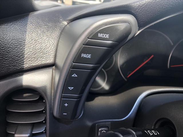 Used 2006 Chevrolet Corvette For Sale in Jackson, MI