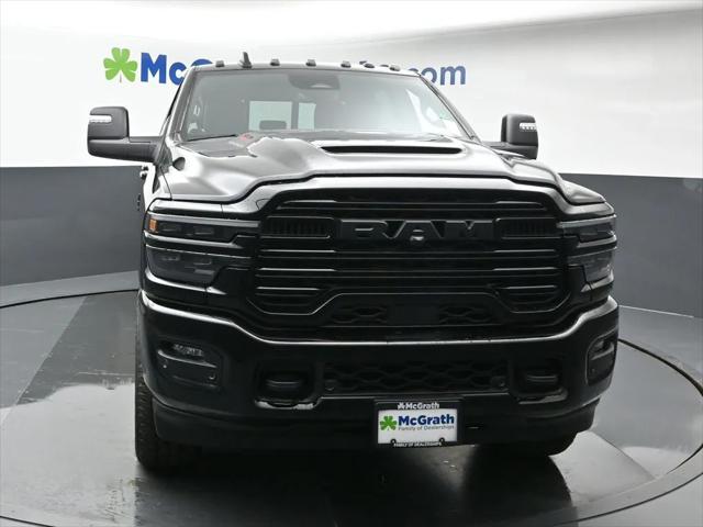 2025 RAM Ram 2500 RAM 2500 LARAMIE CREW CAB 4X4 64 BOX