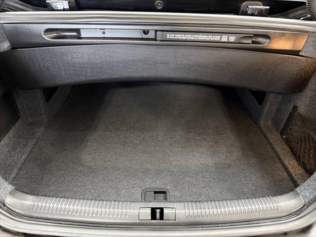 2009 Audi S4 4.2