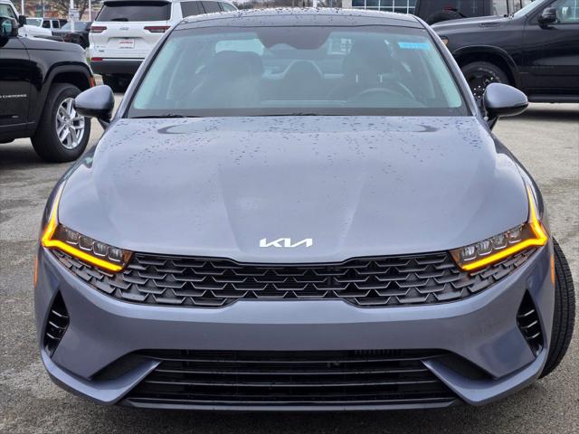 2023 Kia K5 EX