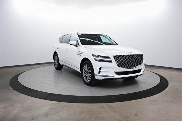 2024 Genesis GV80 2.5T AWD
