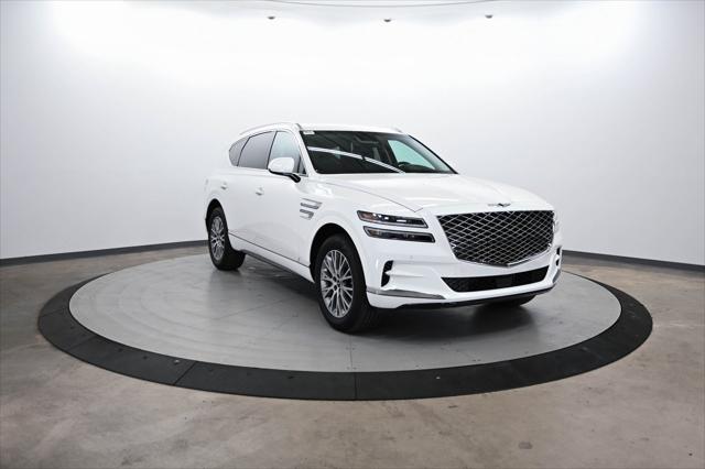 2024 Genesis GV80 2.5T AWD