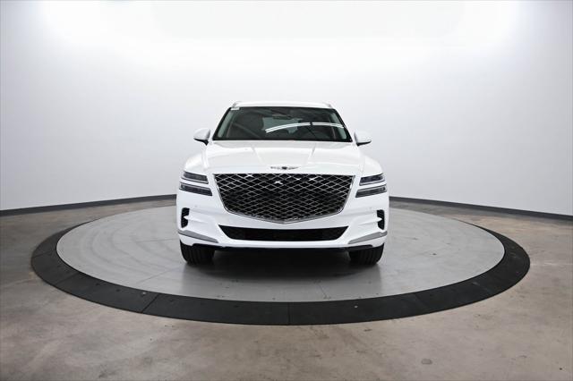 2024 Genesis GV80 2.5T AWD