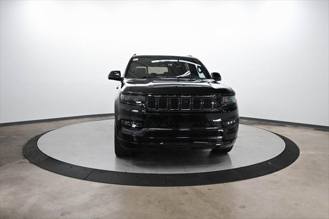 2024 Wagoneer Grand Wagoneer Series II 4x4
