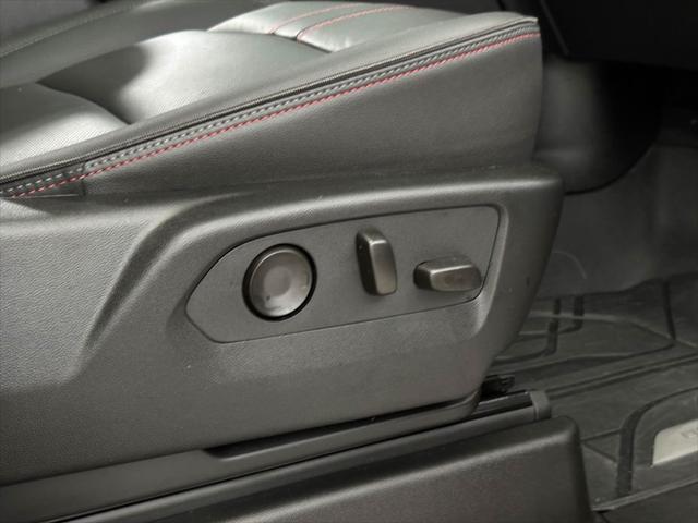2024 Chevrolet Tahoe 4WD RST
