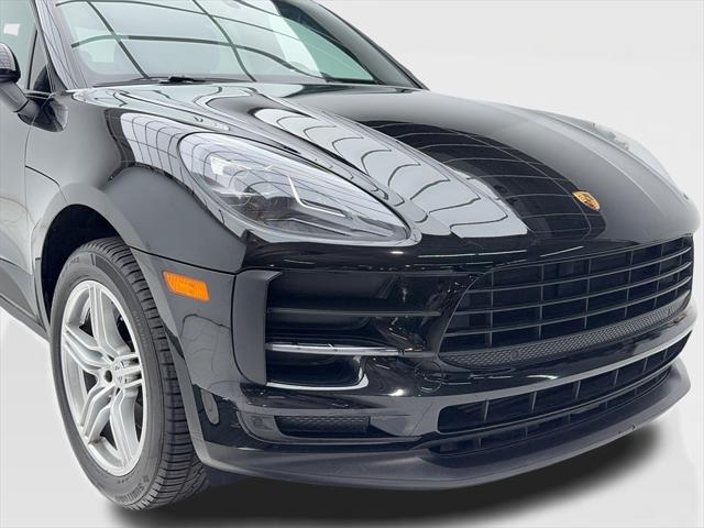 2021 Porsche Macan NAV,CAM,PANO,HTD STS,BLIND SPOT,19 WLS