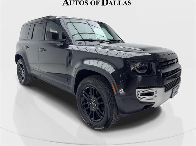 2024 Land Rover Defender 110 P300