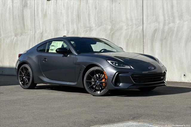 2025 Subaru BRZ tS for sale in Hayward, CA