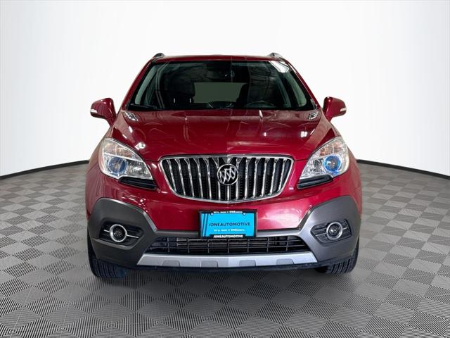 2014 Buick Encore Convenience