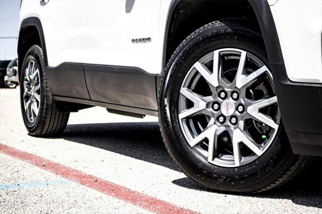 2023 GMC Acadia FWD SLT