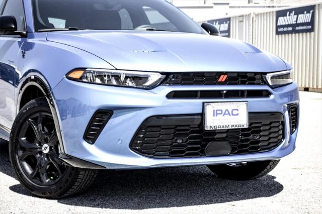 2024 Dodge Hornet R/T EAWD