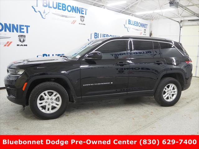 2023 Jeep Grand Cherokee Laredo 4x2