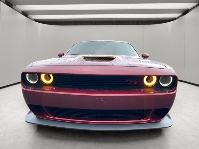 2020 Dodge Challenger R/T Scat Pack Widebody