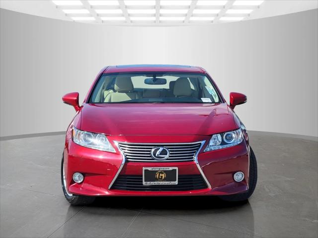2014 Lexus ES 350 
