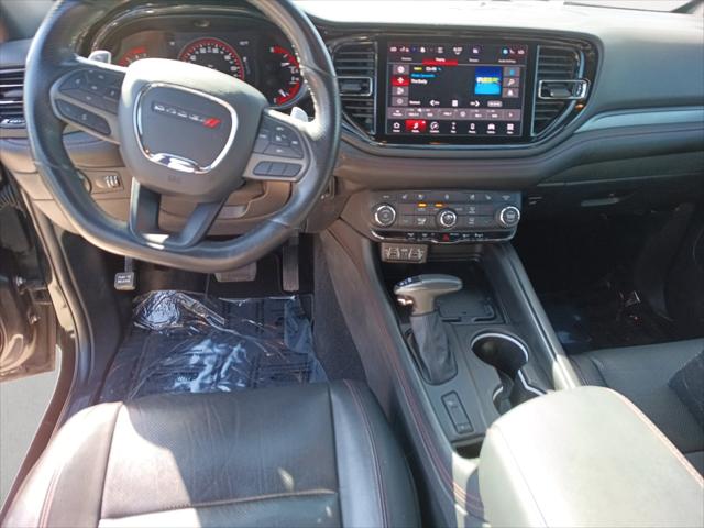 2021 Dodge Durango R/T AWD