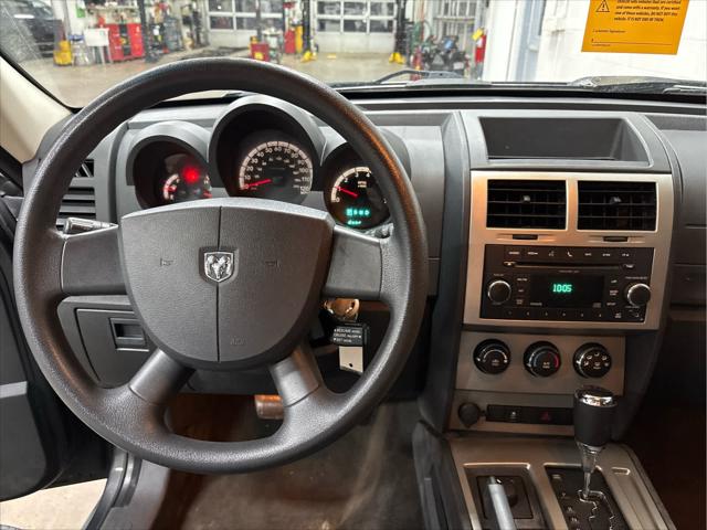 Used 2011 Dodge Nitro For Sale in Wilmington, OH