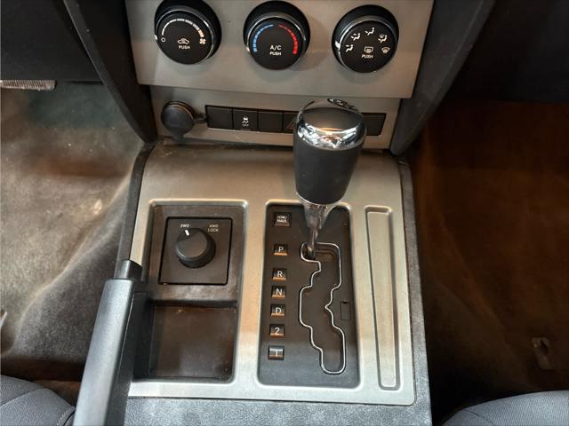 Used 2011 Dodge Nitro For Sale in Wilmington, OH