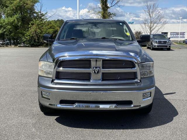2009 Dodge Ram 1500 SLT/Sport/TRX