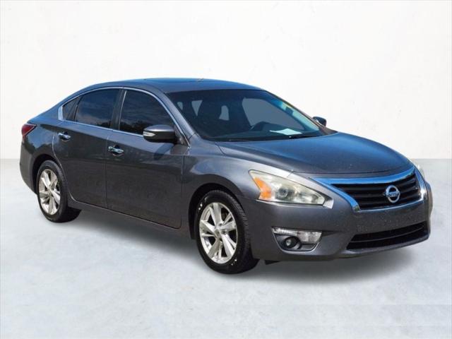 2014 Nissan Altima 2.5 SV