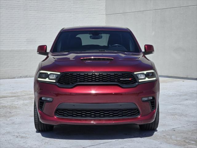 2022 Dodge Durango R/T RWD
