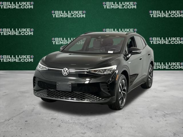 2022 Volkswagen ID.4 AWD Pro