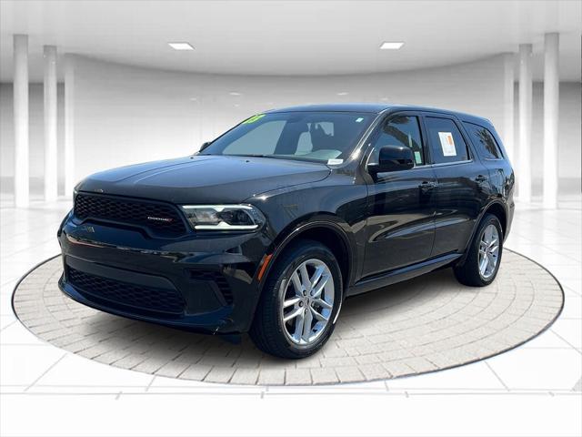 2023 Dodge Durango GT AWD