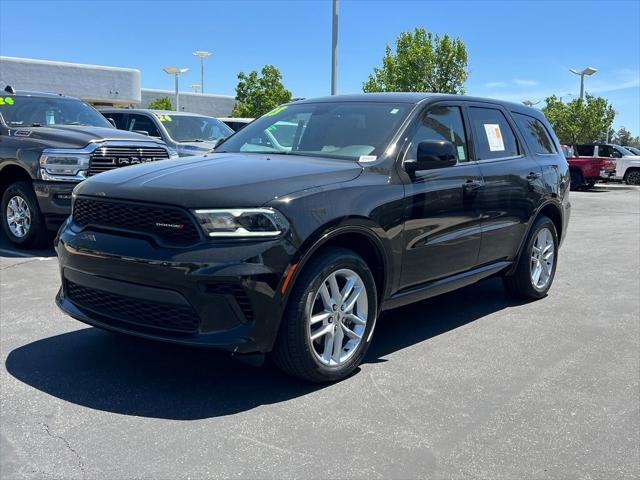 2023 Dodge Durango GT AWD