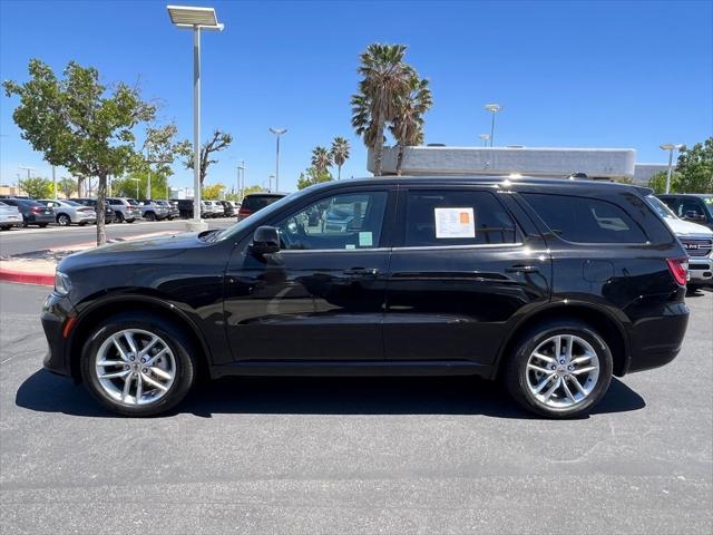 2023 Dodge Durango GT AWD