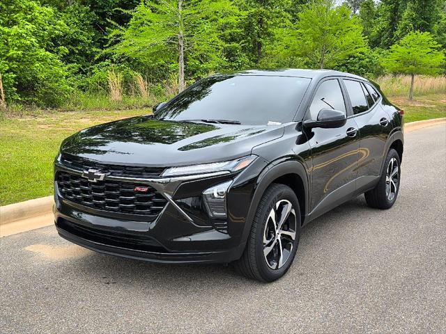 2024 Chevrolet Trax FWD 1RS
