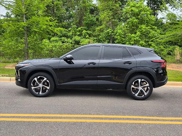 2024 Chevrolet Trax FWD 1RS