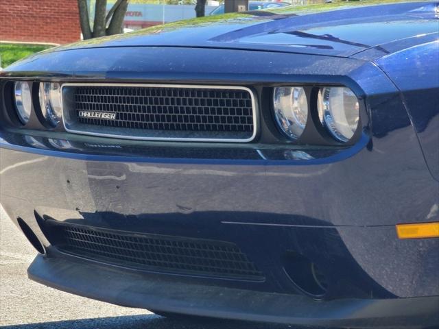 2014 Dodge Challenger SXT