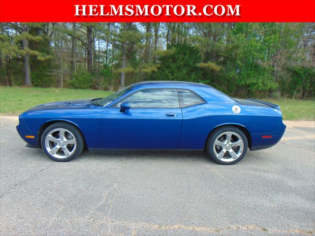 2009 Dodge Challenger R/T