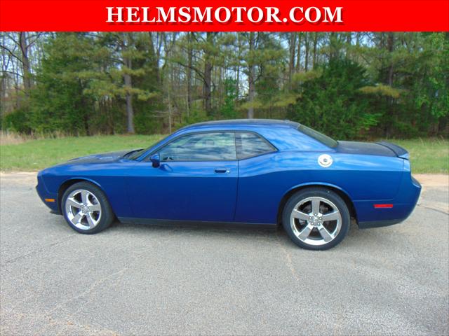 2009 Dodge Challenger R/T