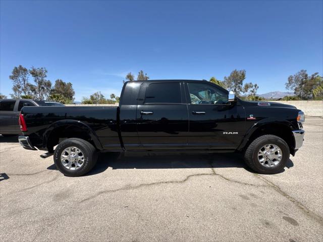 2020 RAM 2500 Laramie Mega Cab 4X4 64 Box