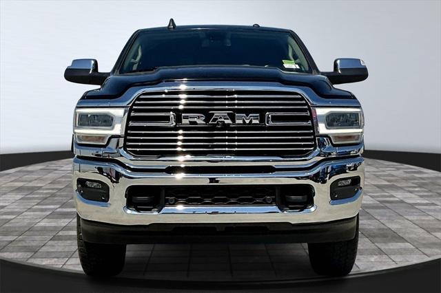 2020 RAM 2500 Laramie Mega Cab 4X4 64 Box