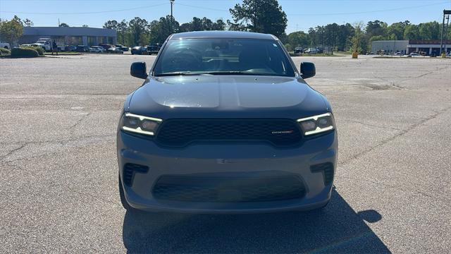 2023 Dodge Durango GT Launch Edition RWD