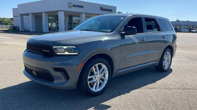 2023 Dodge Durango GT Launch Edition RWD