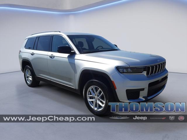2023 Jeep Grand Cherokee L Laredo 4x4