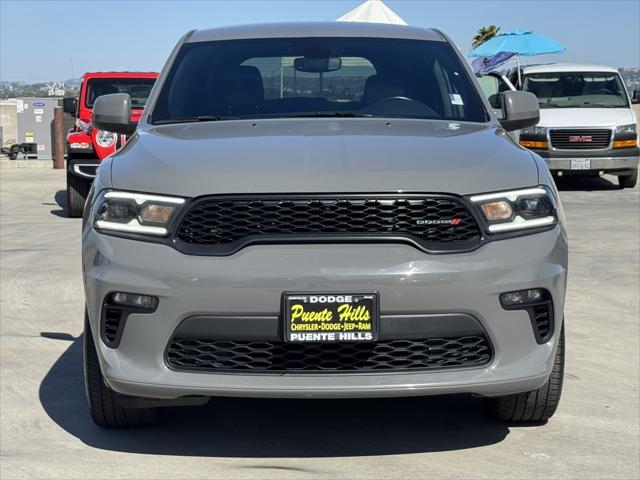 2022 Dodge Durango GT AWD