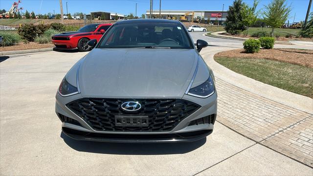2023 Hyundai Sonata SEL Plus
