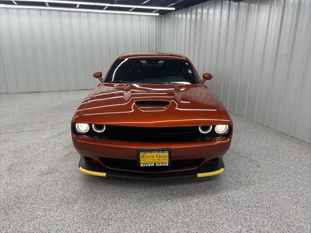 2023 Dodge Challenger GT